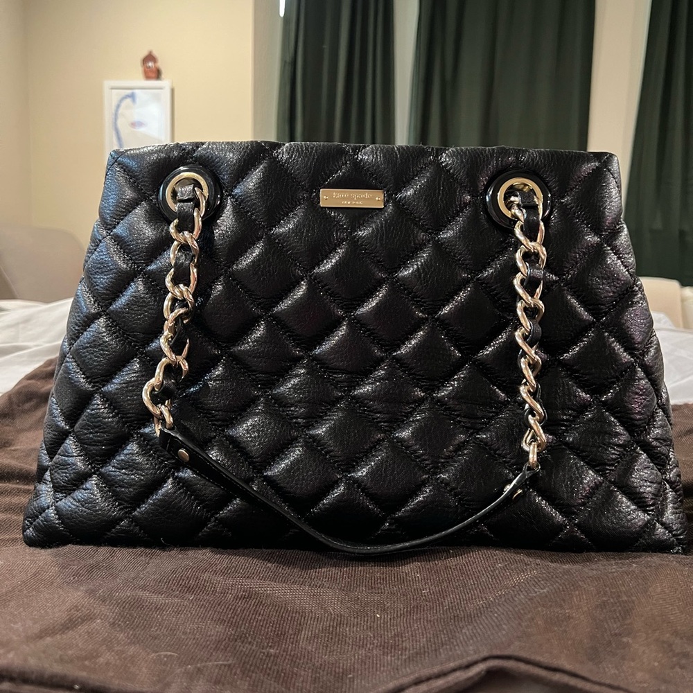 Kate Spade Gold Coast Maryanne Tote